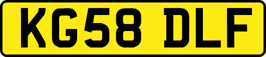 KG58DLF