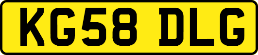 KG58DLG