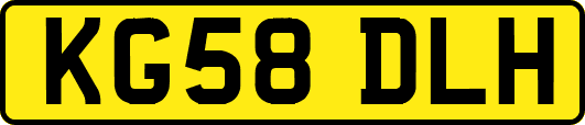 KG58DLH