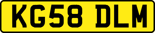 KG58DLM