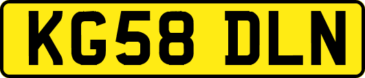 KG58DLN