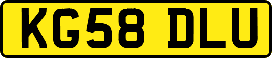 KG58DLU
