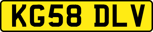 KG58DLV