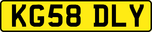 KG58DLY