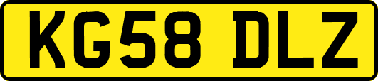 KG58DLZ