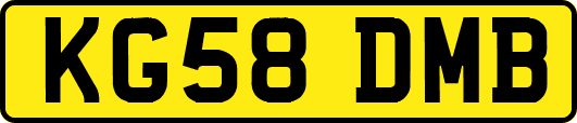 KG58DMB
