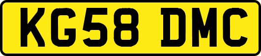 KG58DMC
