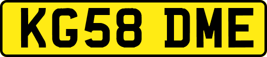 KG58DME
