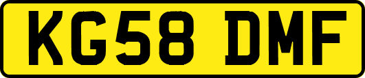 KG58DMF