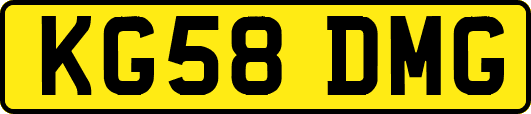 KG58DMG