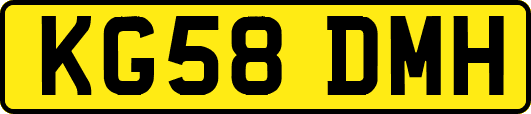 KG58DMH