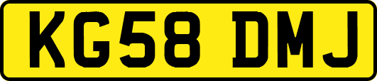 KG58DMJ