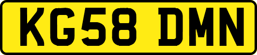 KG58DMN