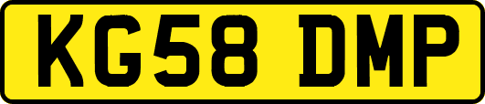 KG58DMP