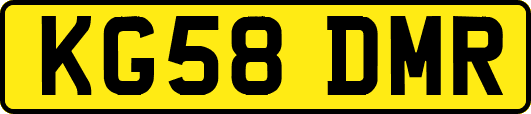 KG58DMR