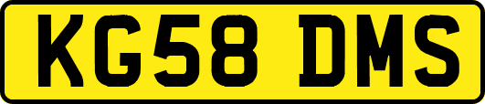 KG58DMS