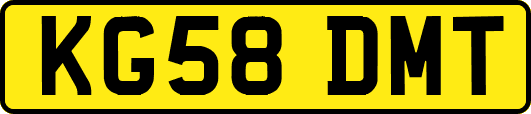 KG58DMT