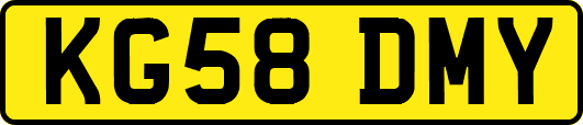 KG58DMY