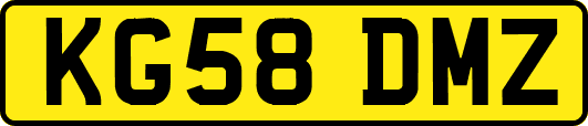 KG58DMZ
