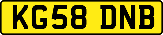 KG58DNB