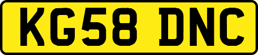 KG58DNC