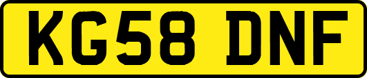 KG58DNF