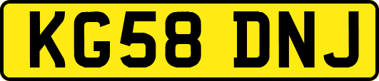 KG58DNJ