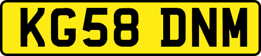 KG58DNM