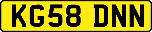 KG58DNN