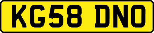 KG58DNO