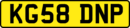 KG58DNP