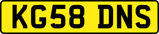 KG58DNS