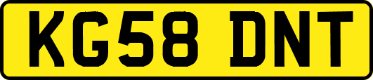 KG58DNT