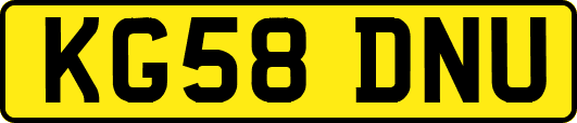 KG58DNU