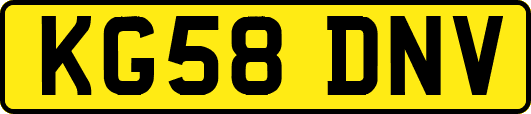 KG58DNV