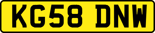 KG58DNW