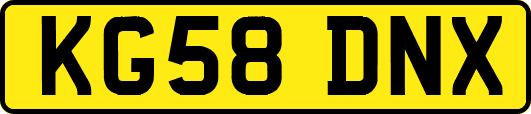 KG58DNX