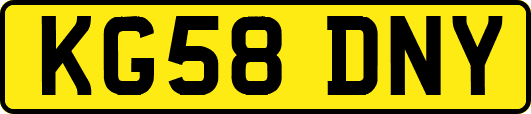 KG58DNY