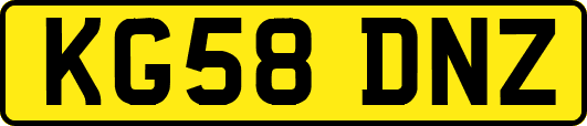 KG58DNZ