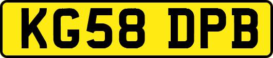 KG58DPB