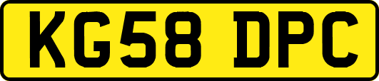 KG58DPC