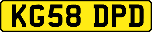 KG58DPD