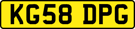 KG58DPG