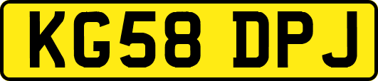 KG58DPJ
