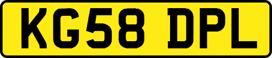 KG58DPL