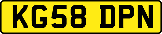 KG58DPN