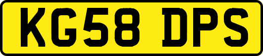 KG58DPS