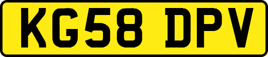 KG58DPV