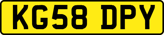 KG58DPY