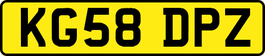 KG58DPZ
